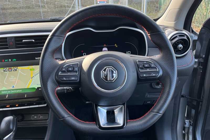 Used MG MG ZS 2023 for sale - 77560788: Photo 25