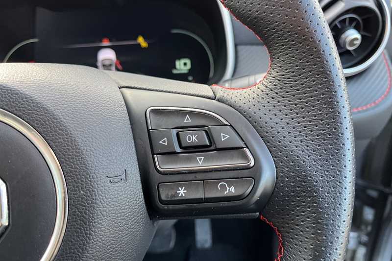 Used MG MG ZS 2023 for sale - 77560788: Photo 27