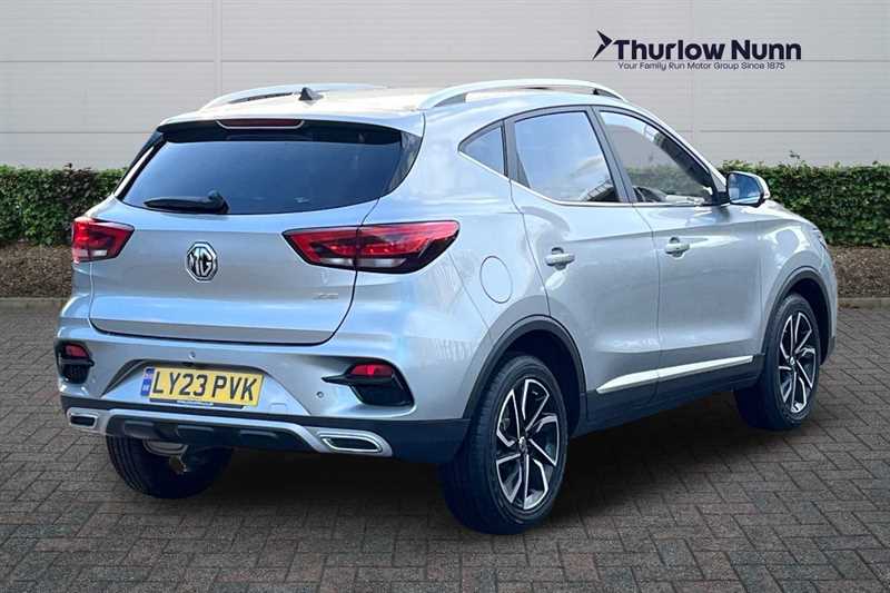 Used MG MG ZS 2023 for sale - 77560788: Photo 3