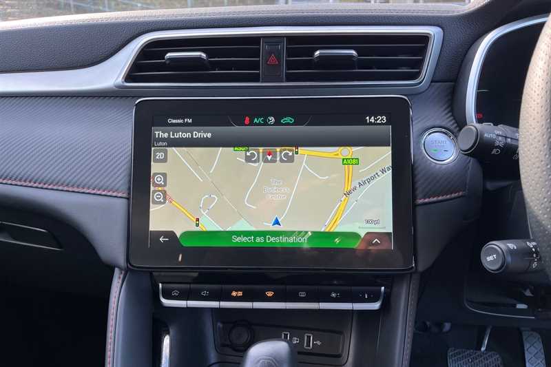 Used MG MG ZS 2023 for sale - 77560788: Photo 37