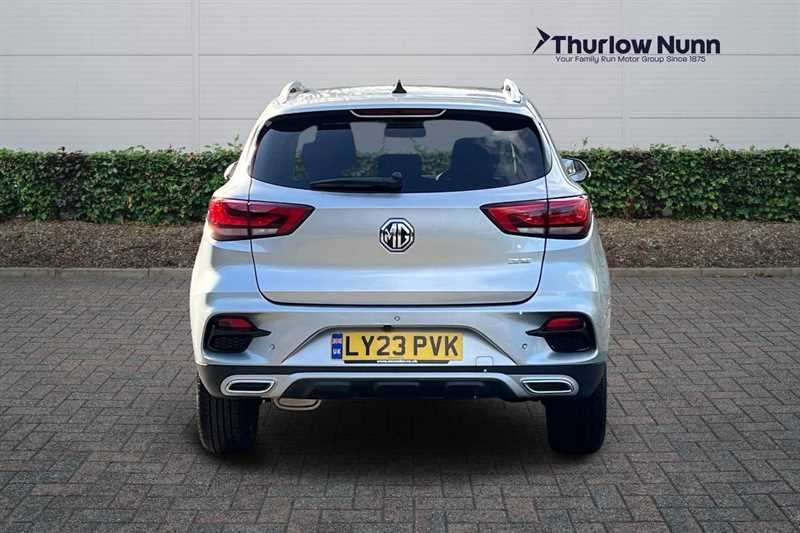 Used MG MG ZS 2023 for sale - 77560788: Photo 4
