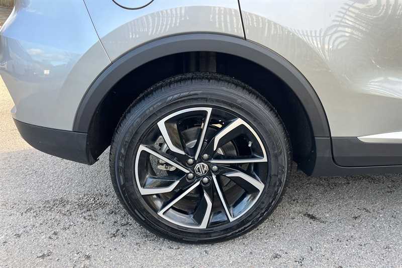 Used MG MG ZS 2023 for sale - 77560788: Photo 49