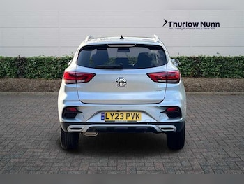 Used MG MG ZS 2023 for sale - 77560788: Photo