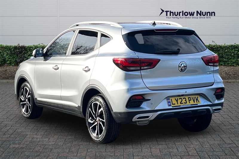 Used MG MG ZS 2023 for sale - 77560788: Photo 5