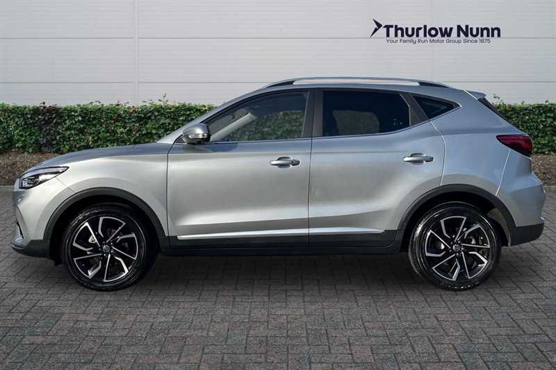 Used MG MG ZS 2023 for sale - 77560788: Photo 6