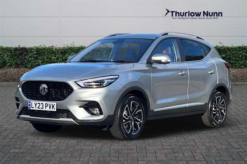 Used MG MG ZS 2023 for sale - 77560788: Photo 7