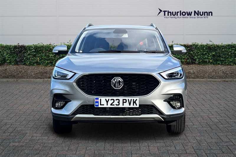 Used MG MG ZS 2023 for sale - 77560788: Photo 8