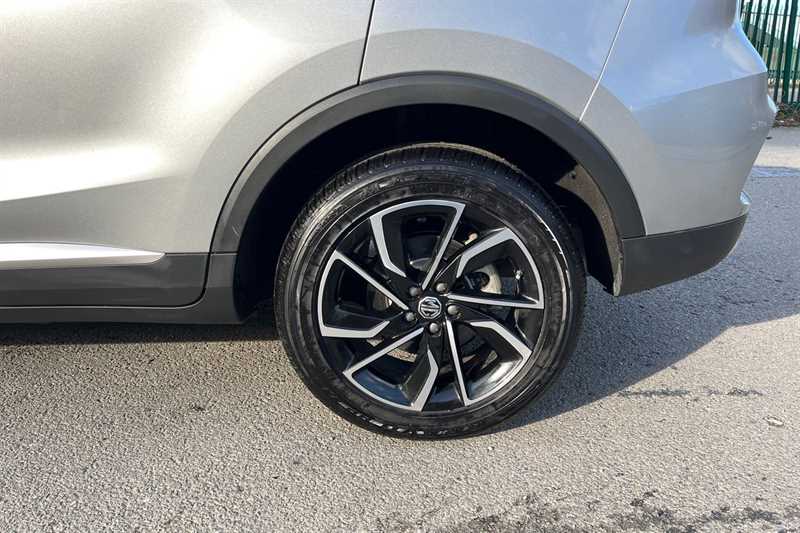 Used MG MG ZS 2023 for sale - 77560788: Photo 9