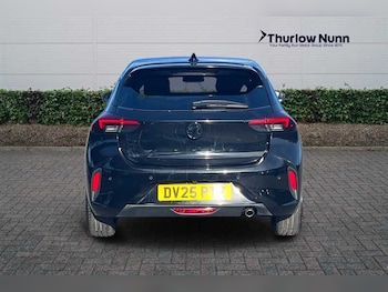 Used Vauxhall Corsa 2025 for sale - 77706435: Photo