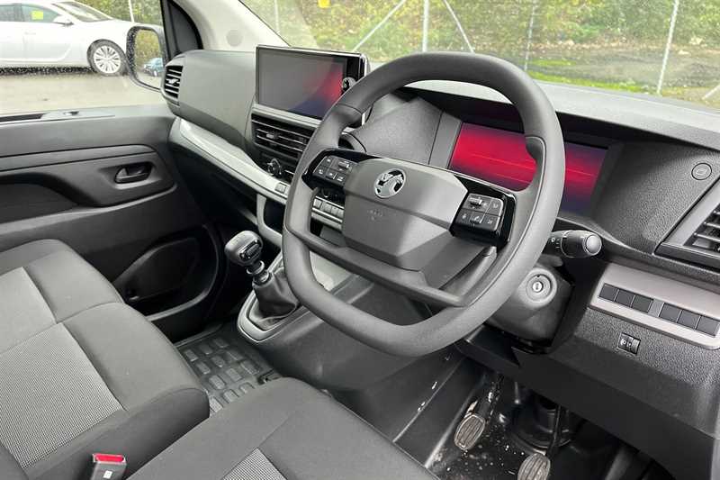 Used Vauxhall Vivaro 2025 for sale - 76875287: Photo 10