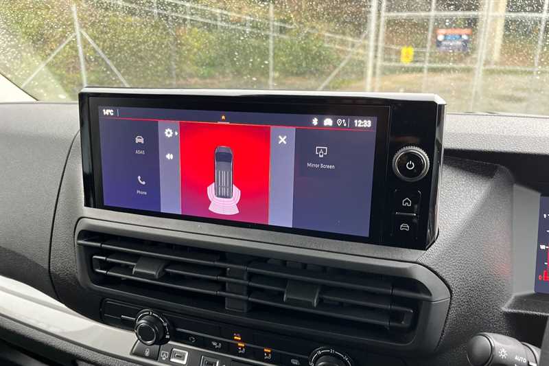 Used Vauxhall Vivaro 2025 for sale - 76875287: Photo 19