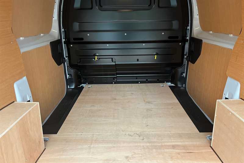 Used Vauxhall Vivaro 2025 for sale - 76875287: Photo 24