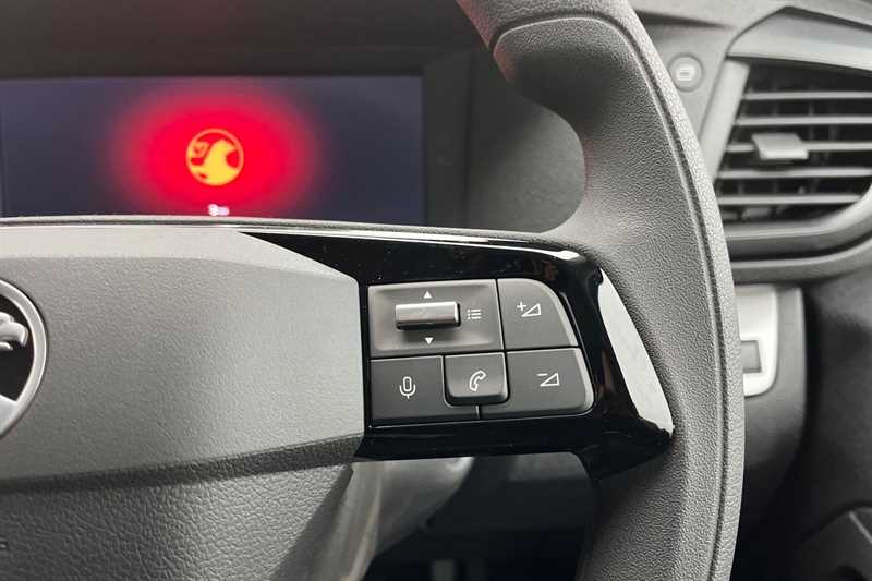 Used Vauxhall Vivaro 2025 for sale - 76875287: Photo 27