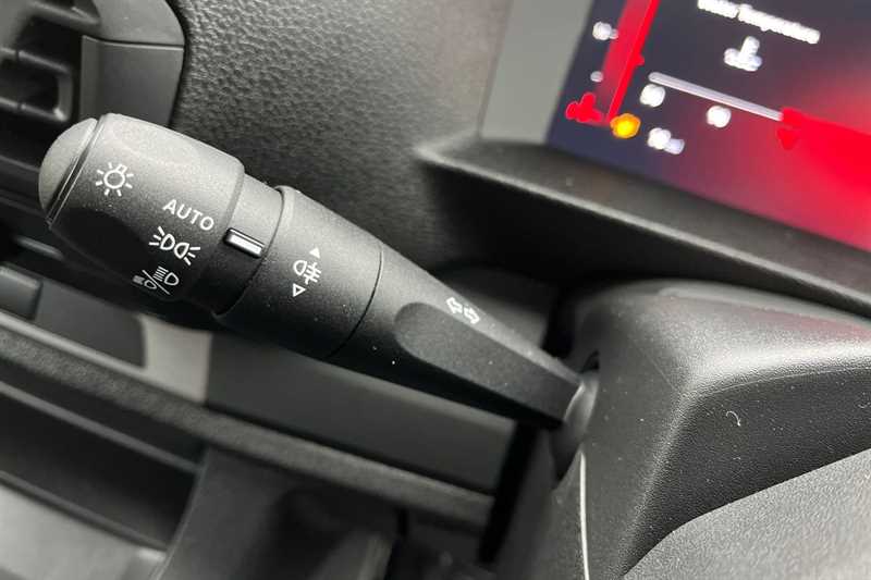 Used Vauxhall Vivaro 2025 for sale - 76875287: Photo 29