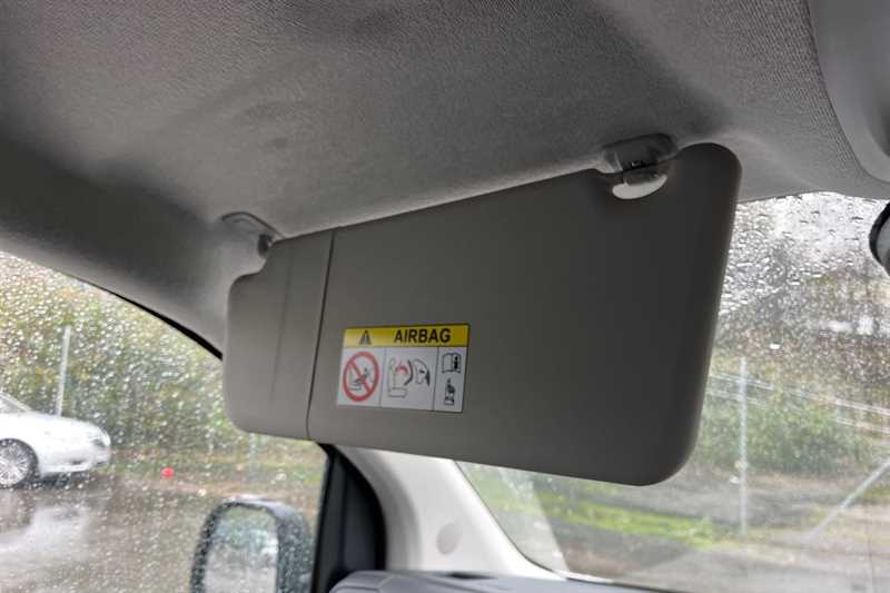 Used Vauxhall Vivaro 2025 for sale - 76875287: Photo 32