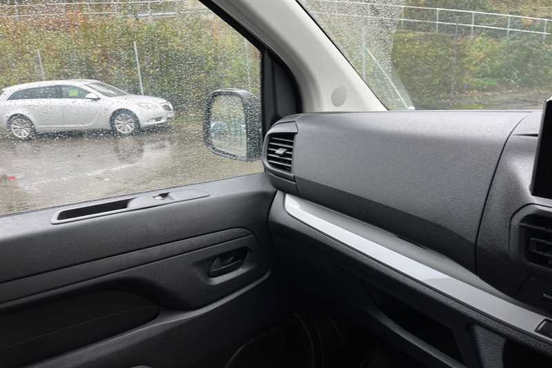 Used Vauxhall Vivaro 2025 for sale - 76875287: Photo 41