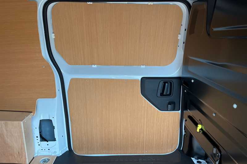 Used Vauxhall Vivaro 2025 for sale - 76875287: Photo 43