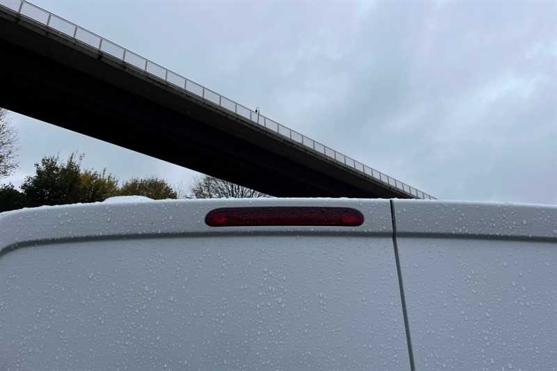 Used Vauxhall Vivaro 2025 for sale - 76875287: Photo 47