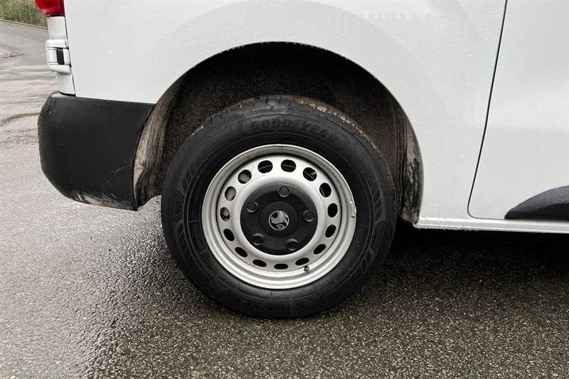 Used Vauxhall Vivaro 2025 for sale - 76875287: Photo 51