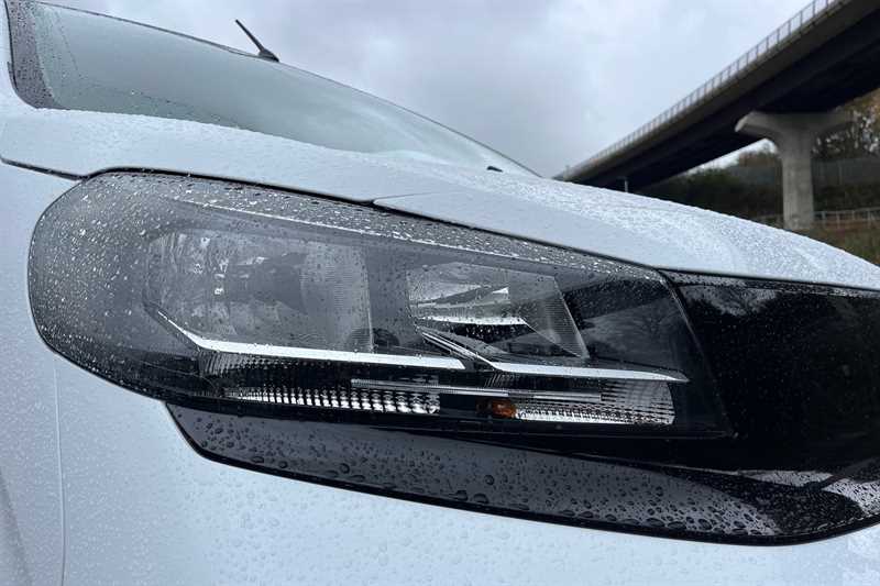 Used Vauxhall Vivaro 2025 for sale - 76875287: Photo 55