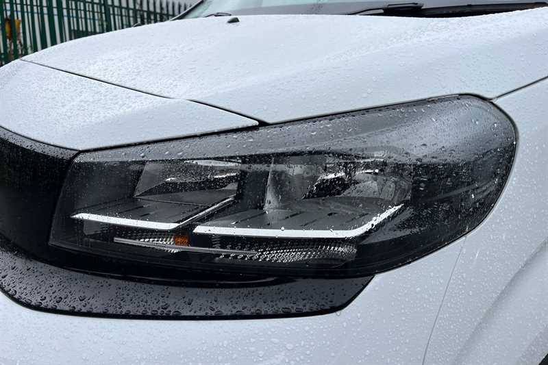 Used Vauxhall Vivaro 2025 for sale - 76875287: Photo 57