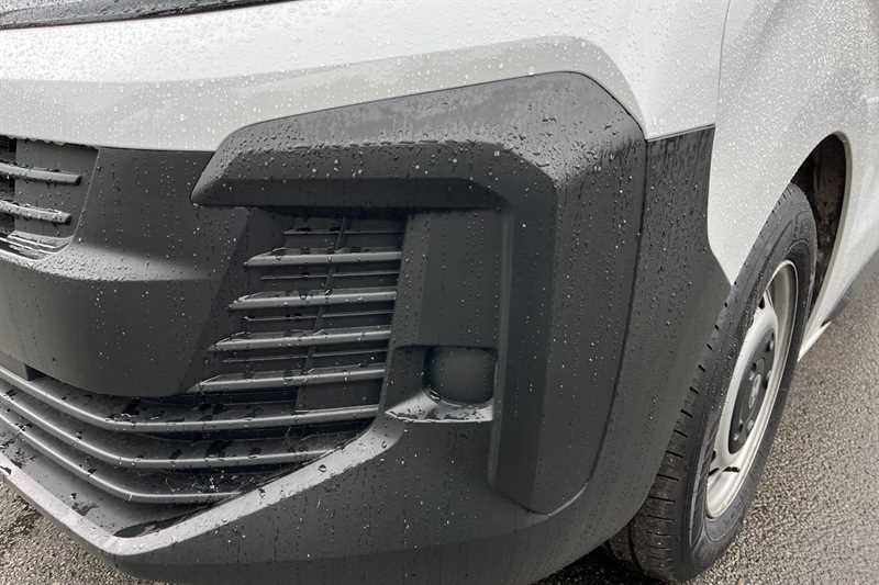Used Vauxhall Vivaro 2025 for sale - 76875287: Photo 58