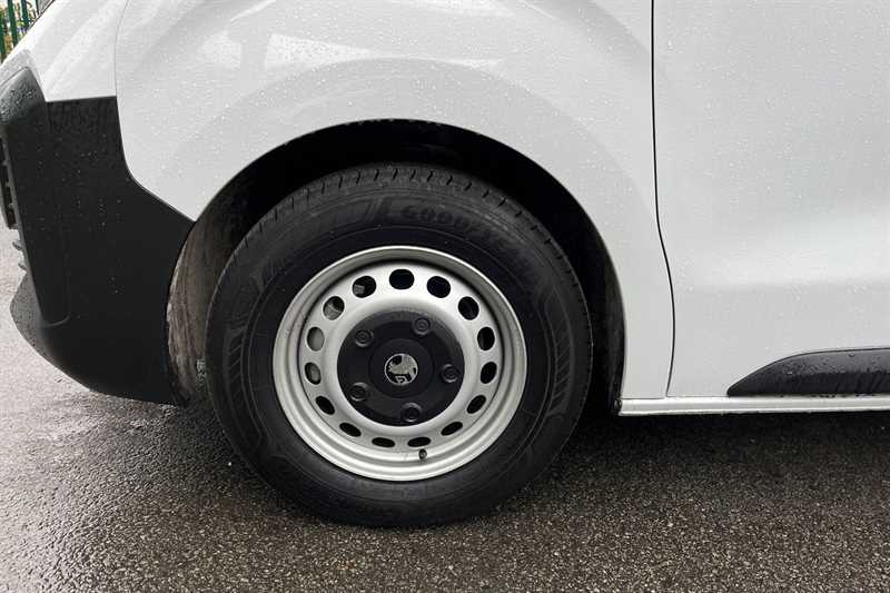 Used Vauxhall Vivaro 2025 for sale - 76875287: Photo 59