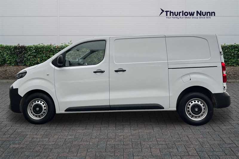 Used Vauxhall Vivaro 2025 for sale - 76875287: Photo 6
