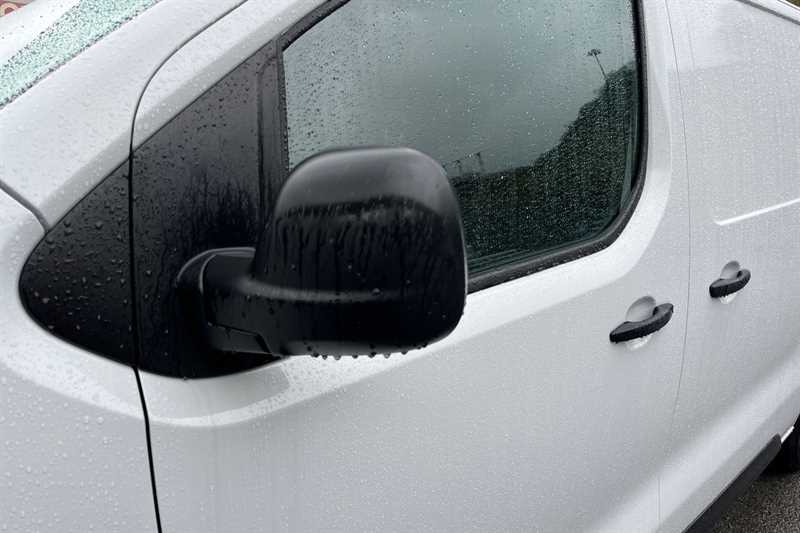 Used Vauxhall Vivaro 2025 for sale - 76875287: Photo 60