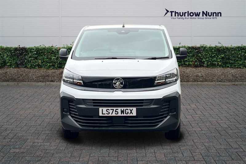 Used Vauxhall Vivaro 2025 for sale - 76875287: Photo 8