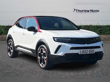 Used Vauxhall Mokka 2022 for sale - 79270072: Photo