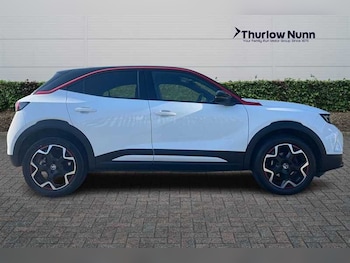 Used Vauxhall Mokka 2022 for sale - 79270072: Photo