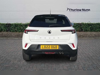 Used Vauxhall Mokka 2022 for sale - 79270072: Photo