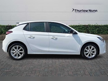 Used Vauxhall Corsa 2022 for sale - 78530614: Photo