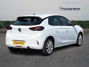 Used Vauxhall Corsa 2022 for sale - 78530614: Photo