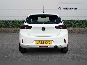 Used Vauxhall Corsa 2022 for sale - 78530614: Photo
