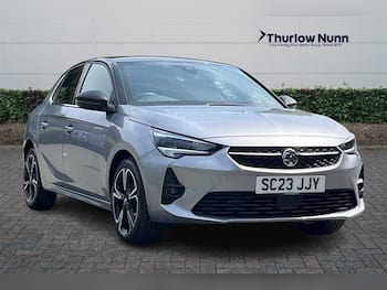 Used Vauxhall Corsa 2023 for sale - 79488310: Photo