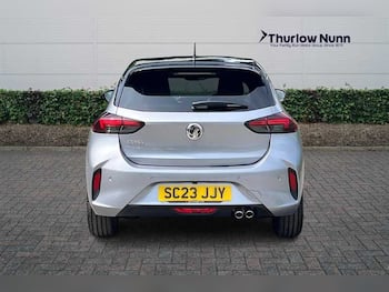 Used Vauxhall Corsa 2023 for sale - 79488310: Photo