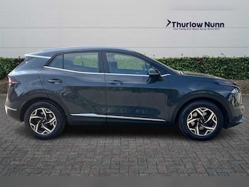 Used Kia Sportage 2023 for sale - 79189787: Photo