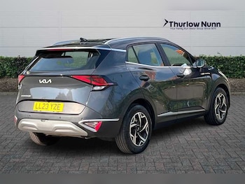 Used Kia Sportage 2023 for sale - 79189787: Photo