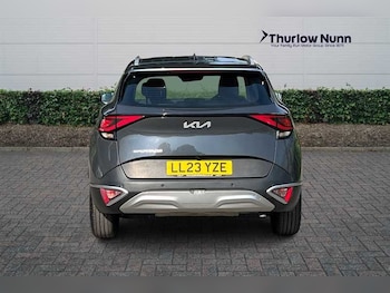 Used Kia Sportage 2023 for sale - 79189787: Photo