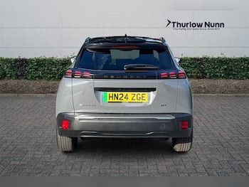 Used Peugeot 2008 2024 for sale - 79862430: Photo