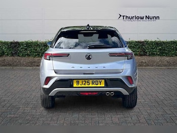 Used Vauxhall Mokka 2025 for sale - 78294029: Photo