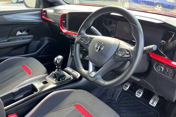 Used Vauxhall Mokka 2022 for sale - 76169027: Photo 10