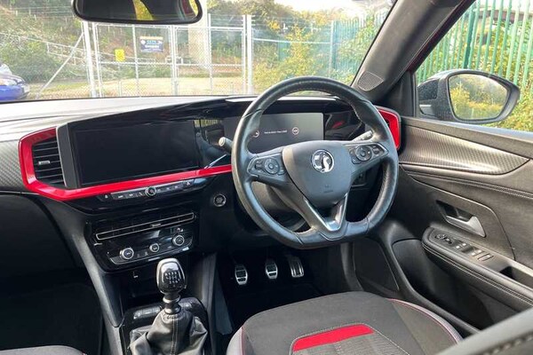 Used Vauxhall Mokka 2022 for sale - 76169027: Photo 11