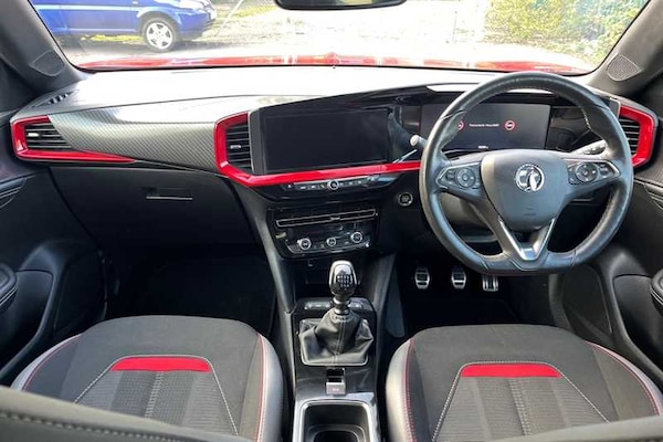 Used Vauxhall Mokka 2022 for sale - 76169027: Photo 12