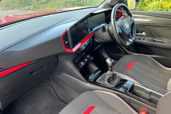Used Vauxhall Mokka 2022 for sale - 76169027: Photo 13