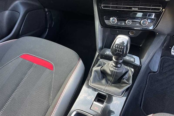 Used Vauxhall Mokka 2022 for sale - 76169027: Photo 14