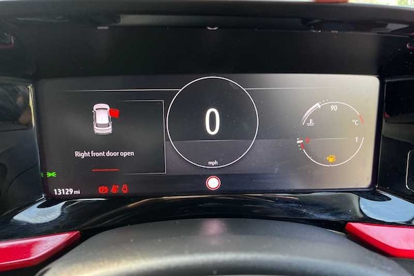 Used Vauxhall Mokka 2022 for sale - 76169027: Photo 20
