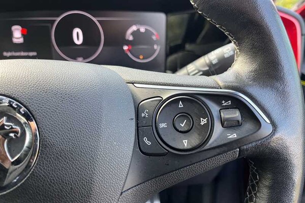 Used Vauxhall Mokka 2022 for sale - 76169027: Photo 22